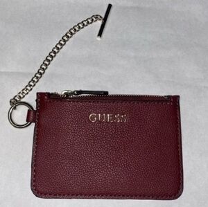 Guess Card Holder Pouch